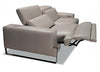 i779 Leather Reclining Sofa - Incanto