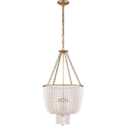 Jacqueline Chandelier - Visual Comfort