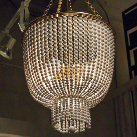 Jacqueline Chandelier - Visual Comfort