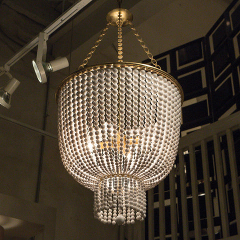 Jacqueline Chandelier - Visual Comfort