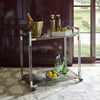 Jacques Bar Cart - Jonathan Adler