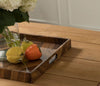 Jada XL Rectangular Tray - Made Goods