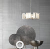Large Halo Chandelier - Jamie Young
