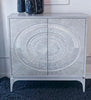 Cosmos Two Door Cabinet - John-Richard