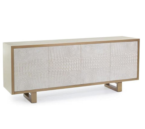 Kano Four Door Sideboard - John-Richard