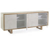 Kano Four Door Sideboard - John-Richard