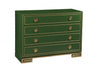 Karl Drawer Chest - Lillian August