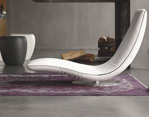 Ricciolo Chair - Tonin Casa
