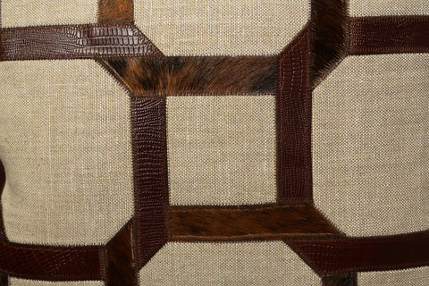 Lloyd 22 Pillow - V Rugs and Home