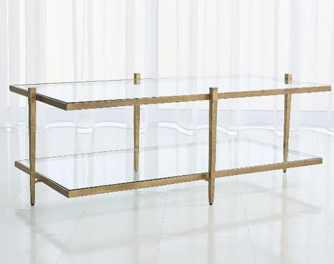 Laforge Cocktail Table - Studio A