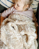 Signature Series Throw: Vintage Persian Lamb - Fabulous Furs - Luxe Home Pa in Gladwyne