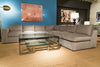 Lange Sectional - Lillian August