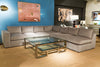 Lange Sectional - Lillian August