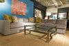 Lange Sectional - Lillian August