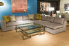 Lange Sectional - Lillian August