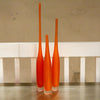Large Spire Bottle Mandarin - Global Views