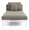 Layout Single Lounger - Barlow Tyrie