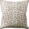 Les Touches Pillow 22x22 - Ryan Studio