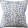 Les Touches Pillow 14x20- Ryan Studio