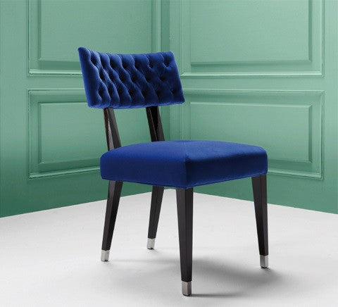Life Side Chair - Pietro Costantini
