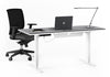 Centro Lift Desk 6451- BDI