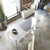 Light Expandable Dining Table - Tonin Casa