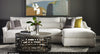 Winston Sectional - Lillian August
