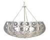 Luna Bowl Chandelier - Oly Studio
