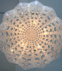 Luna Bowl Chandelier - Oly Studio