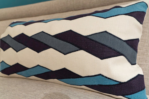 Maria 14 X 26 Pillow - V Rugs and Home