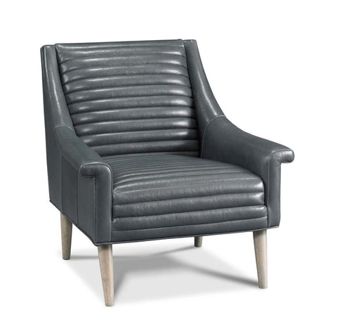 Mason Leather Chair - Precedent