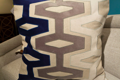 Maya 24 Pillow - V Rugs and Home