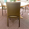 Madeleine Chair, Brown - Tonin Casa