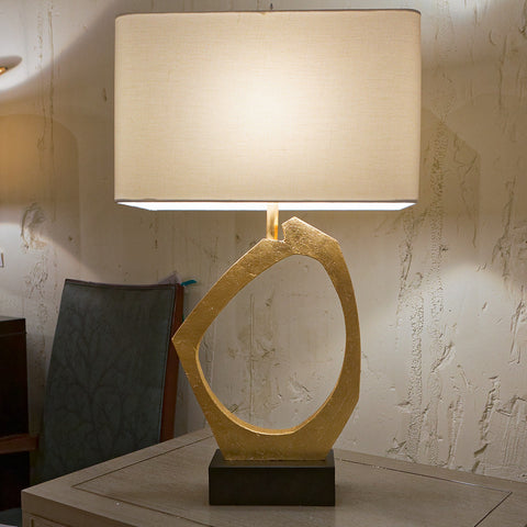 Manhattan Lamp - Regina Andrew