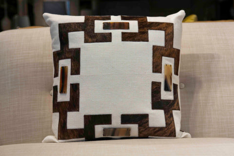 Margot 18 Pillow - V Rugs and Home