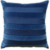 Parker Stripe Pillow - Marine - Ryan Studio
