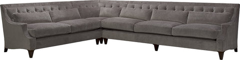 Max Sectional - Baker Furniture
