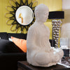 Meditating Buddha Large - Emissary