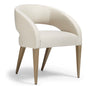 Melone Side Chair - Lazar