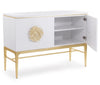 Moder Cabinet - John-Richard