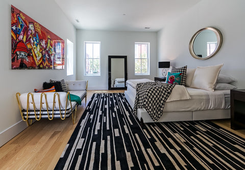 Modern Classics Area Rug - Surya