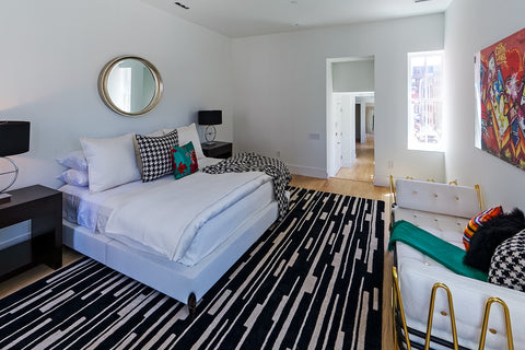 Modern Classics Area Rug - Surya