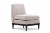 Richard Mishaan Lounge Chair- Bolier & Co.