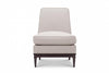 Richard Mishaan Lounge Chair- Bolier & Co.