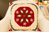Modern Suzani Pillow - Sabira Collection