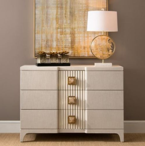 Modica Three-Drawer Chest - John Richard