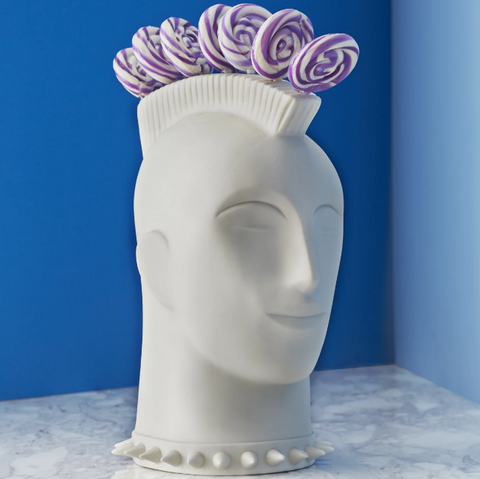 Mohawk Lollipop Holder - Jonathan Adler