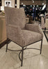 Dallas Arm Chair - DesignMaster Furniture