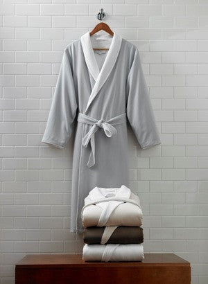 Spa Bath Robe - L - XL - Kassatex