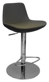 Pera Piston Barstool - Soho Concept